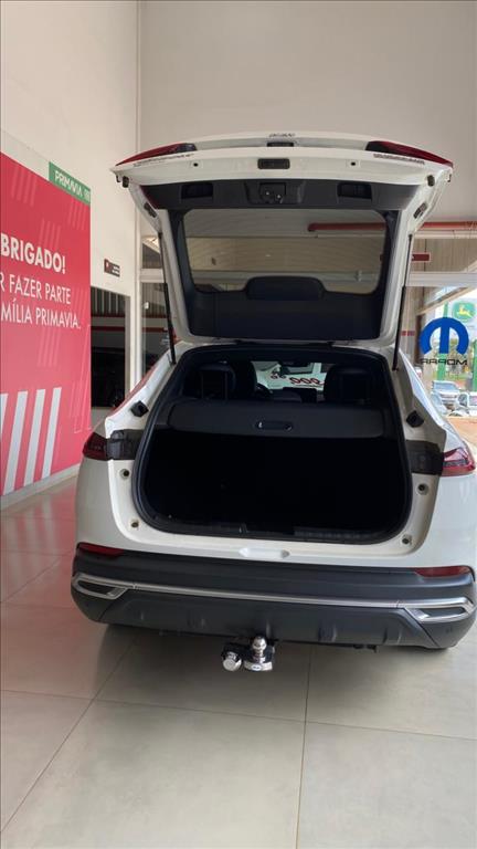 FASTBACK 1.0 TURBO 200 FLEX IMPETUS CVT4