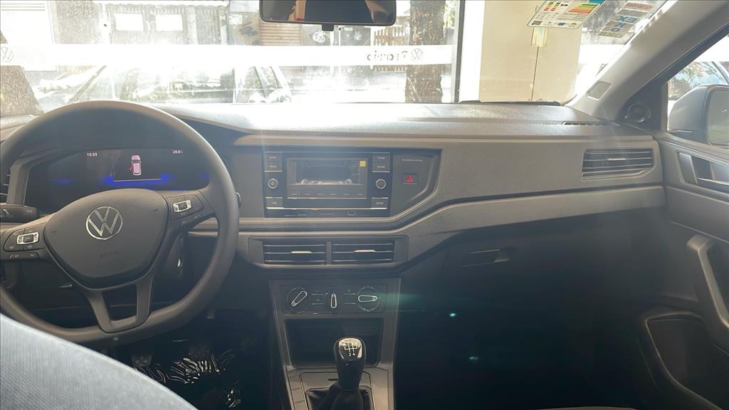 VIRTUS 1.0 170 TSI SENSE MANUAL4