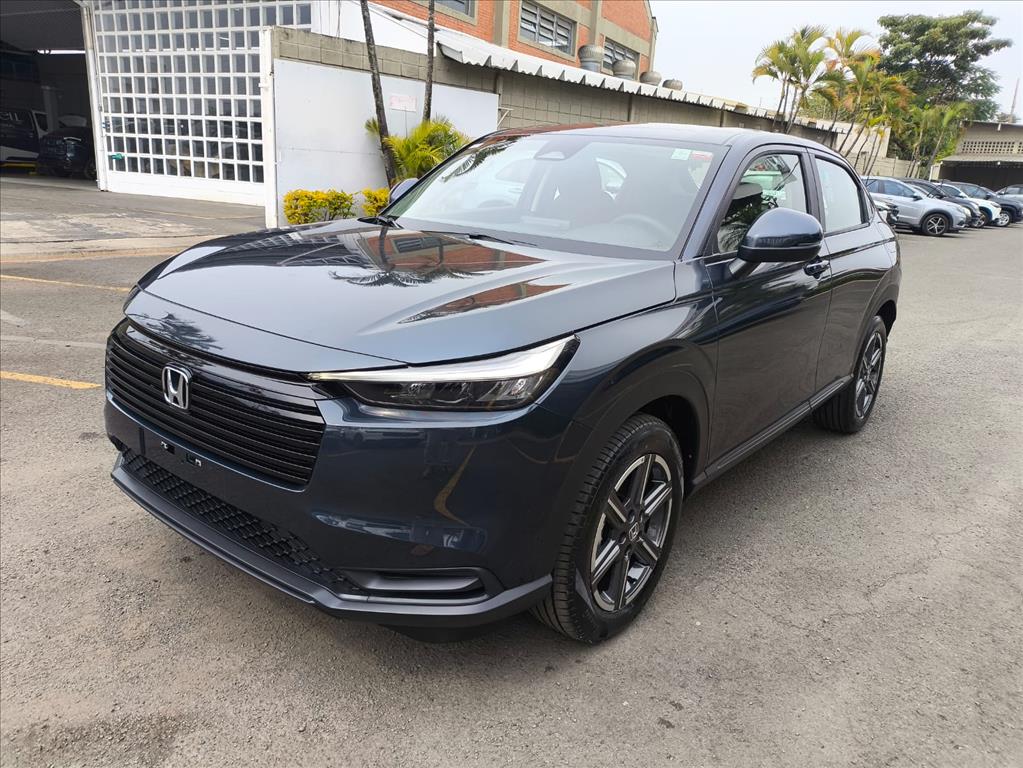 HR-V 1.5 DI I-VTEC FLEX EX CVT