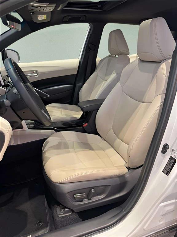 COROLLA CROSS 1.8 VVT-I HYBRID FLEX XRX CVT9