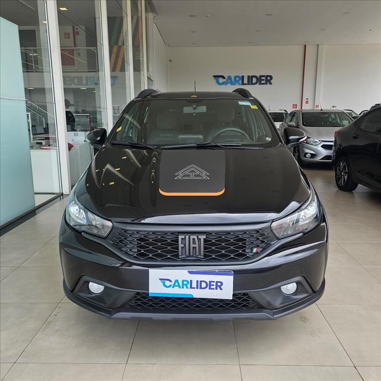 ARGO 1.3 FIREFLY FLEX TREKKING MANUAL1