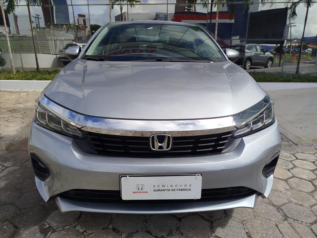 CITY 1.5 i-VTEC FLEX EX CVT
