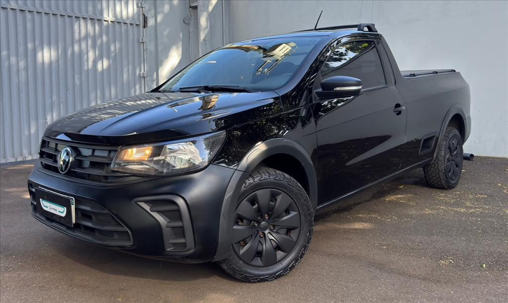 SAVEIRO 1.6 MSI ROBUST CS 16V FLEX 2P MANUAL1
