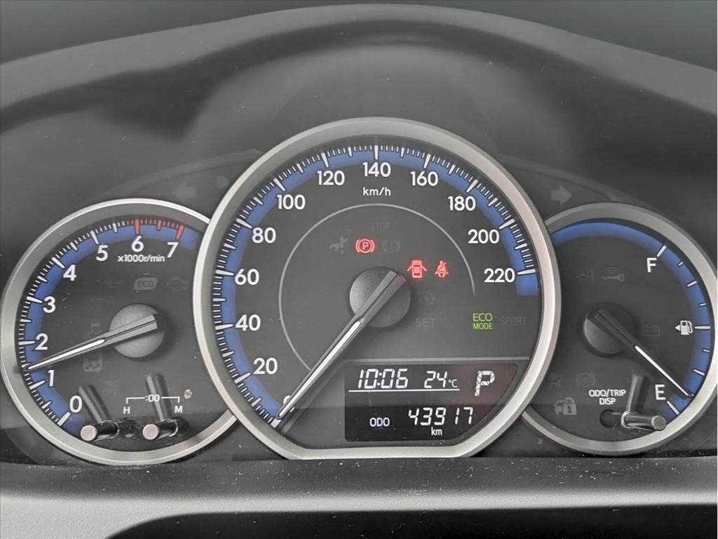 YARIS 1.5 16V FLEX XL MULTIDRIVE5