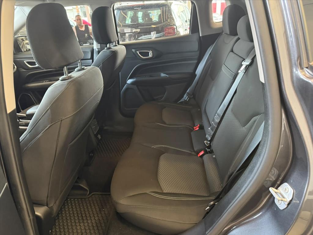 COMPASS 1.3 T270 TURBO FLEX SPORT AT66