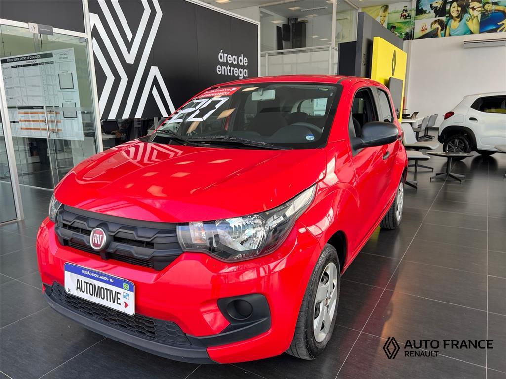 MOBI 1.0 EVO FLEX LIKE. MANUAL