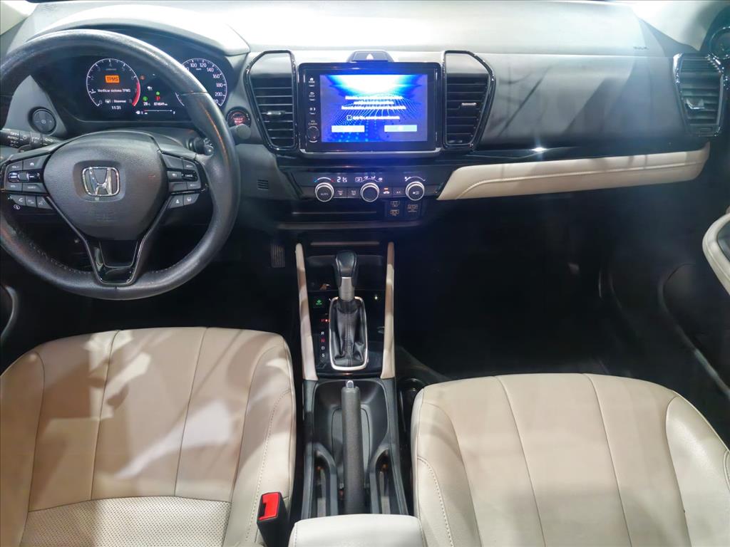 CITY 1.5 i-VTEC FLEX TOURING CVT9
