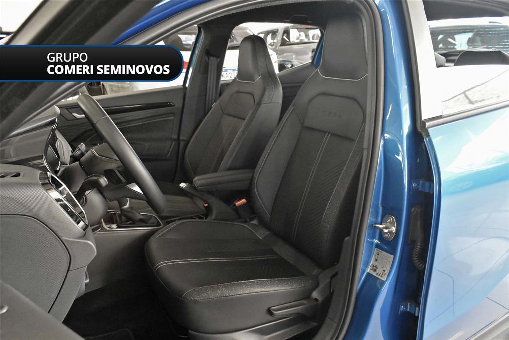 TERA 1.0 170 TSI HIGH AUTOMÁTICO6