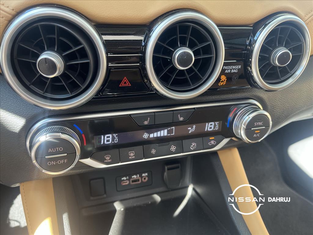 SENTRA 2.0 16V GASOLINA EXCLUSIVE XTRONIC8