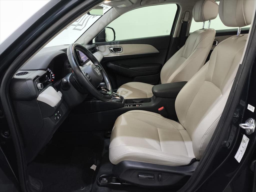 HR-V 1.5 DI I-VTEC TURBO FLEX TOURING CVT8