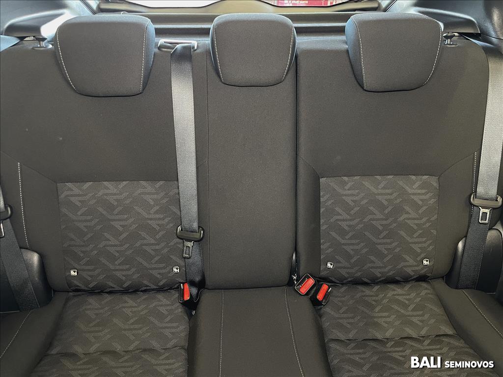 KICKS 1.6 16V FLEXSTART SENSE XTRONIC18
