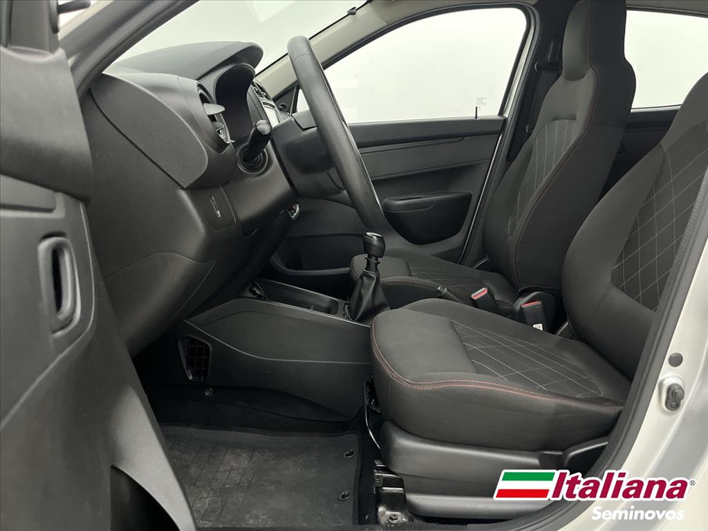 KWID 1.0 12V SCE FLEX ZEN MANUAL12