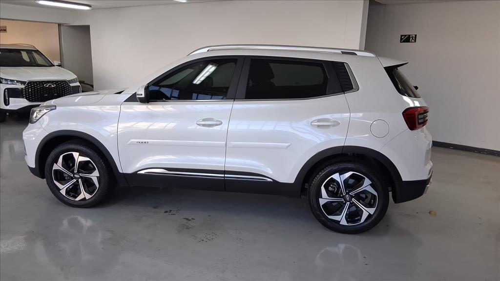 CAOA Chery-TIGGO 5X PRO-1.5 VVT TURBO iFLEX CVT