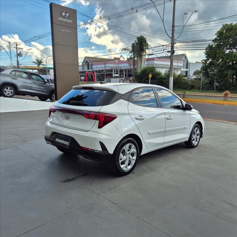 HB20 1.0 12V FLEX COMFORT MANUAL3