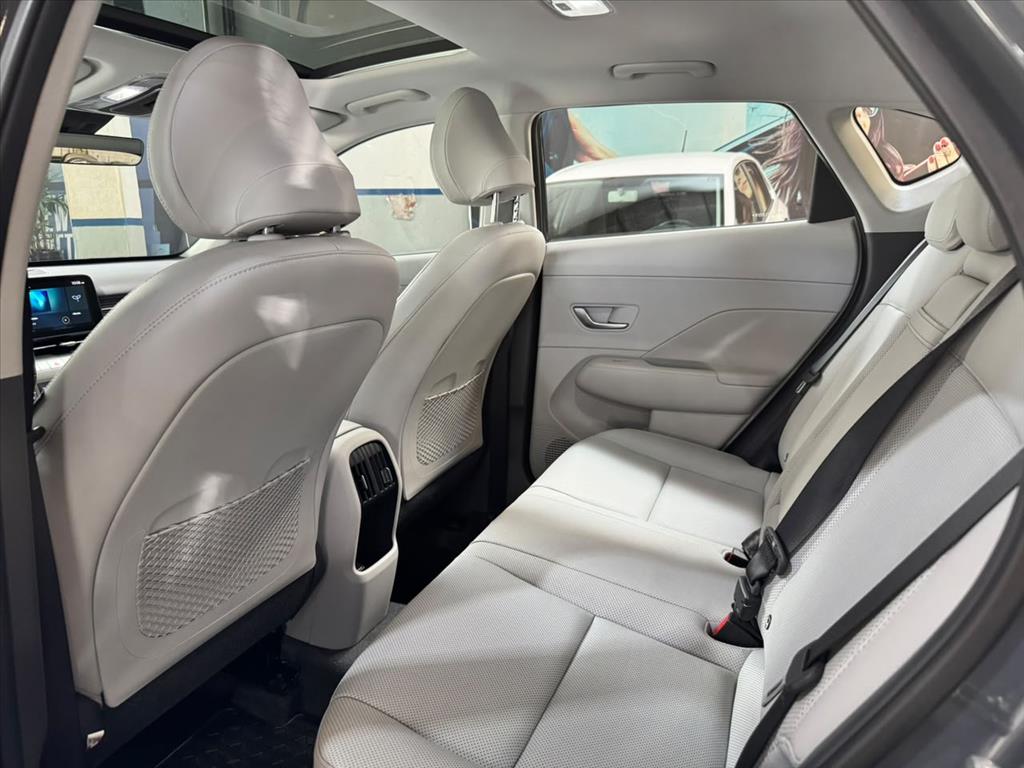 Hyundai-KONA-1.6 GDI HEV SIGNATURE DCT