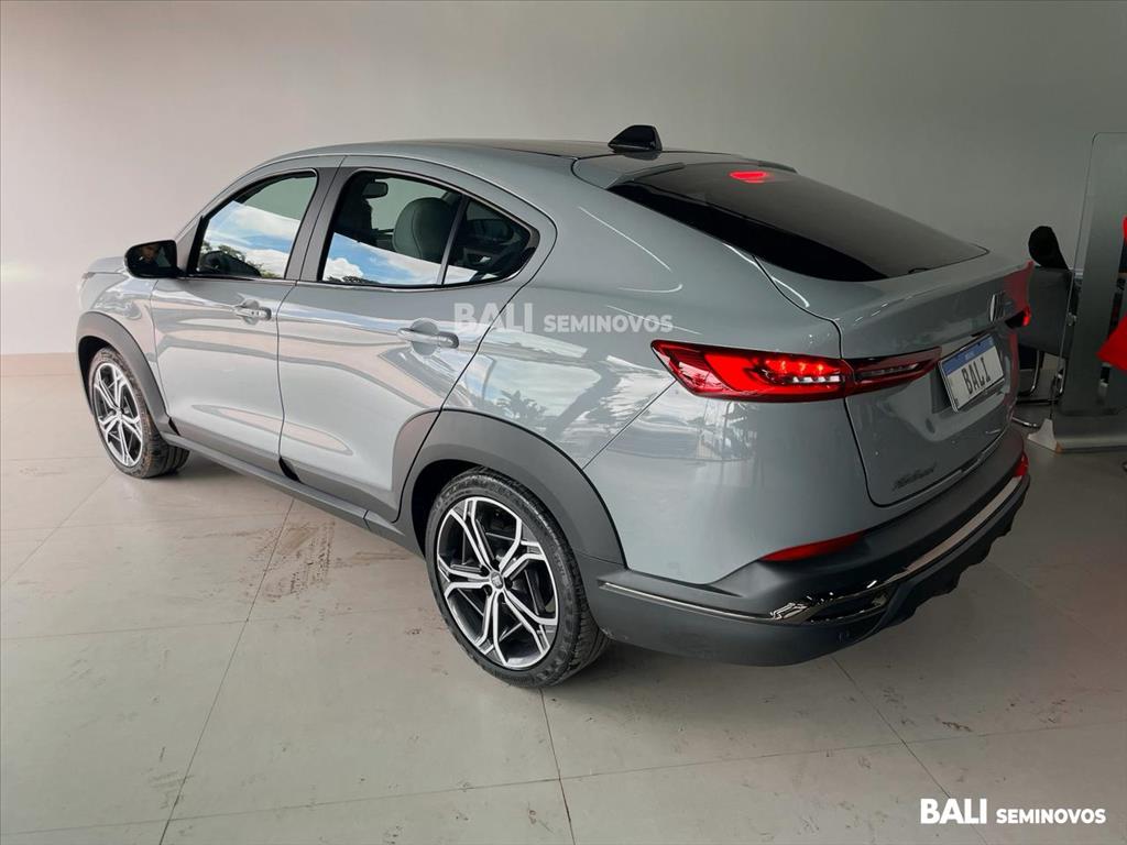 FASTBACK 1.0 TURBO 200 FLEX IMPETUS CVT3