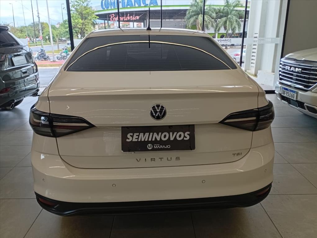 VIRTUS 1.0 170 TSI MANUAL9