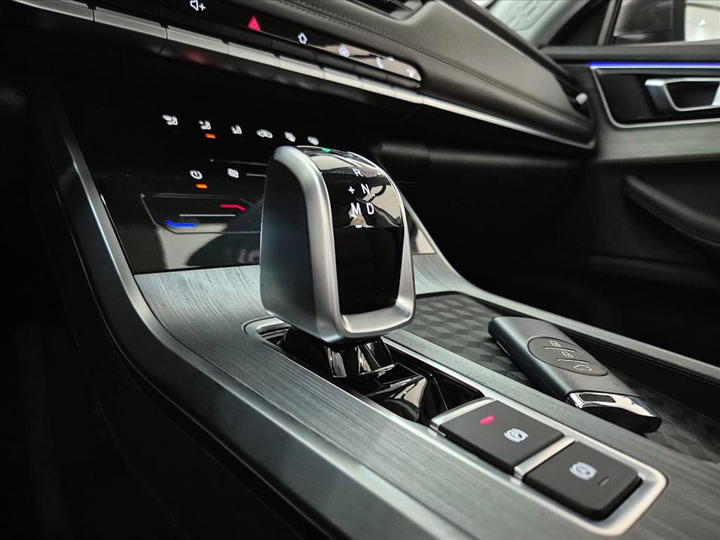 Caoa Chery-TIGGO 5x-1.5 VVT TURBO iFLEX SPORT CVT