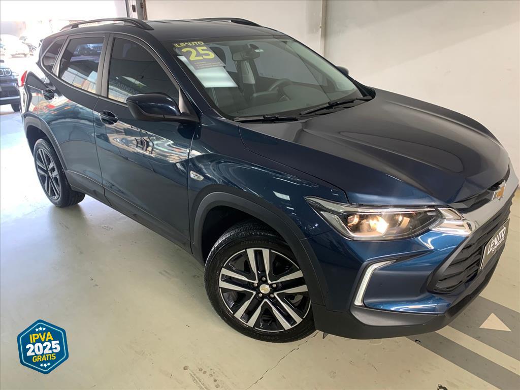 TRACKER 1.0 TURBO FLEX LT AUTOMÁTICO1