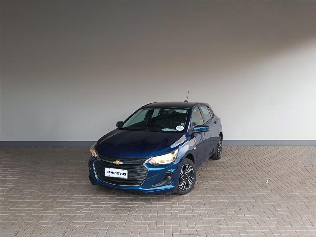 ONIX 1.0 FLEX LT MANUAL0