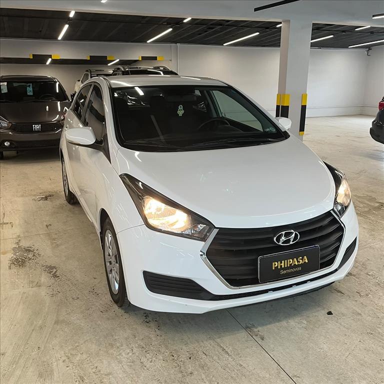 HB20 1.0 COMFORT 12V FLEX 4P MANUAL1
