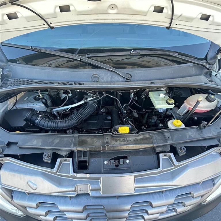 MASTER 2.3 DCI DIESEL FURGÃO L1H1 3P MANUAL12