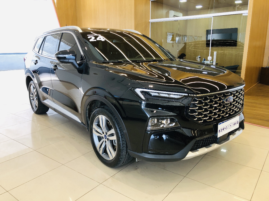 TERRITORY 1.5 ECOBOOST GTDI GASOLINA TITANIUM AUTOMÁTICO2