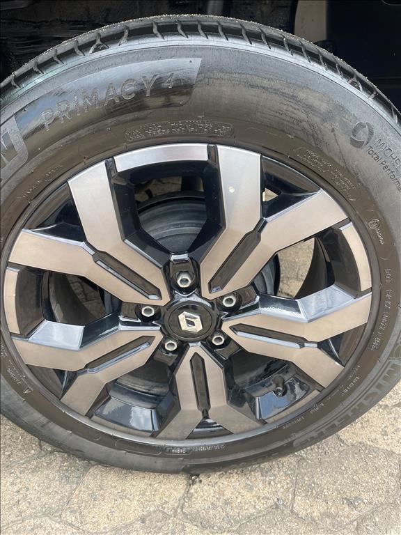 DUSTER 1.3 TCE FLEX ICONIC PLUS X-TRONIC10