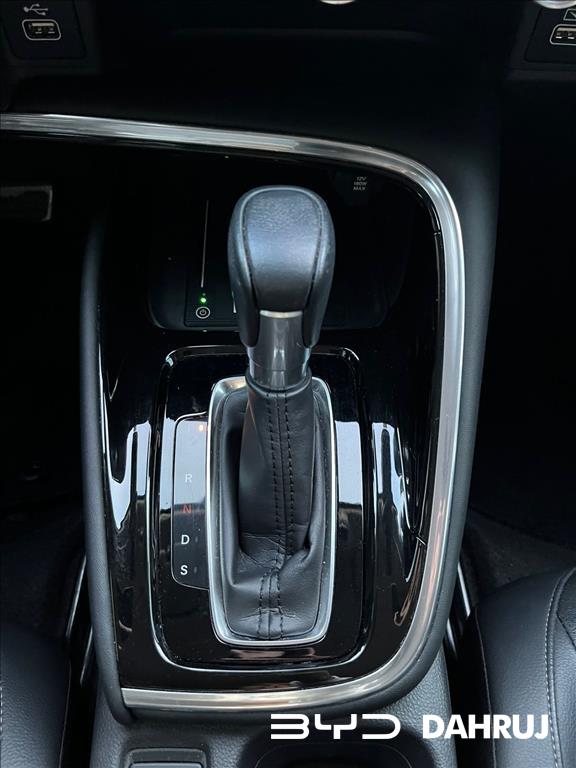 HR-V 1.5 DI I-VTEC FLEX EXL CVT6