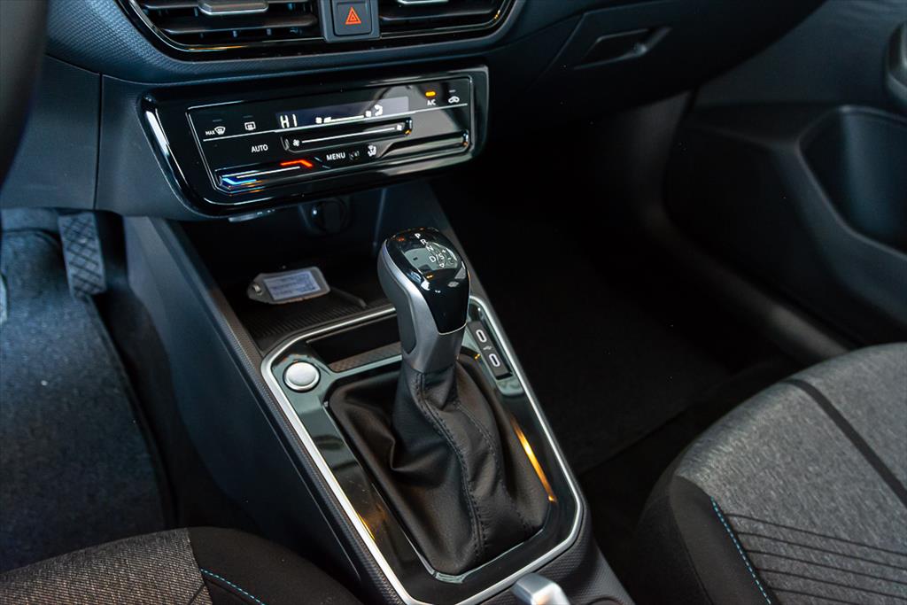 TERA 1.0 170 TSI COMFORT AUTOMÁTICO13