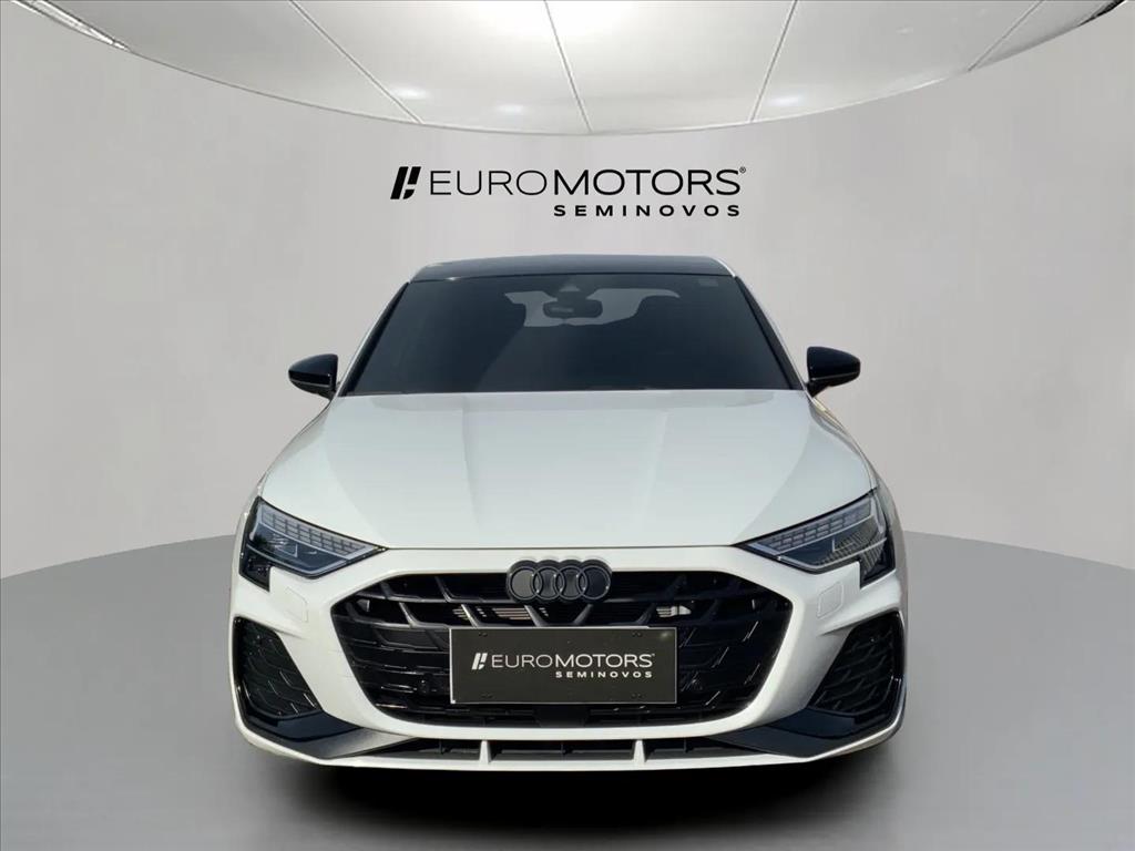 Audi-A3-2.0 40 TFSI GASOLINA SEDAN PERFORMANCE BLACK S-TRONIC