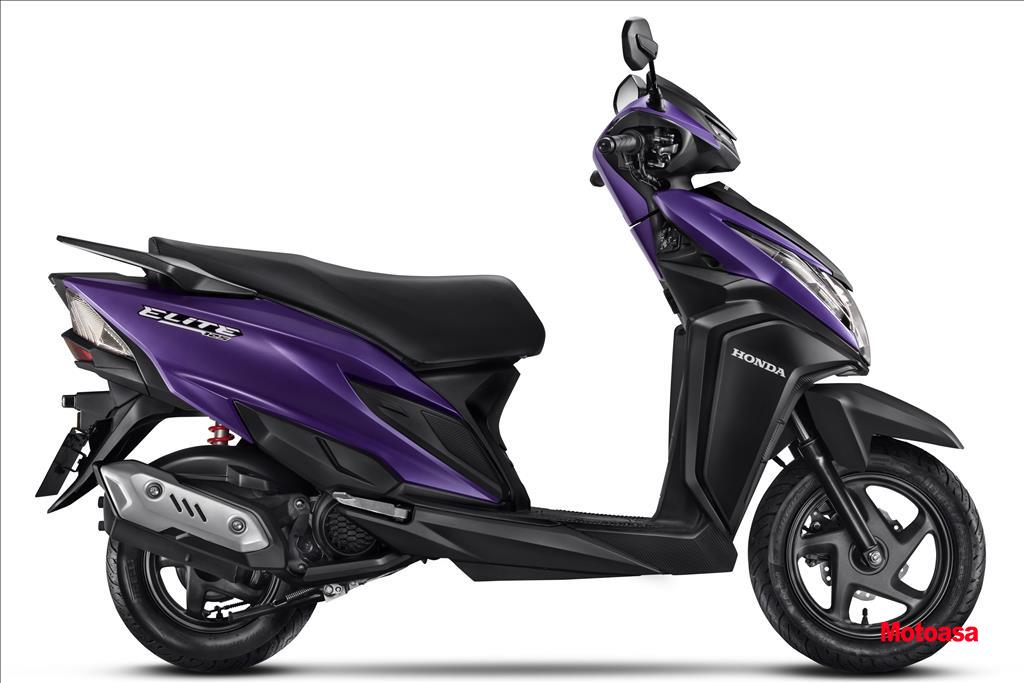 ELITE 125I14