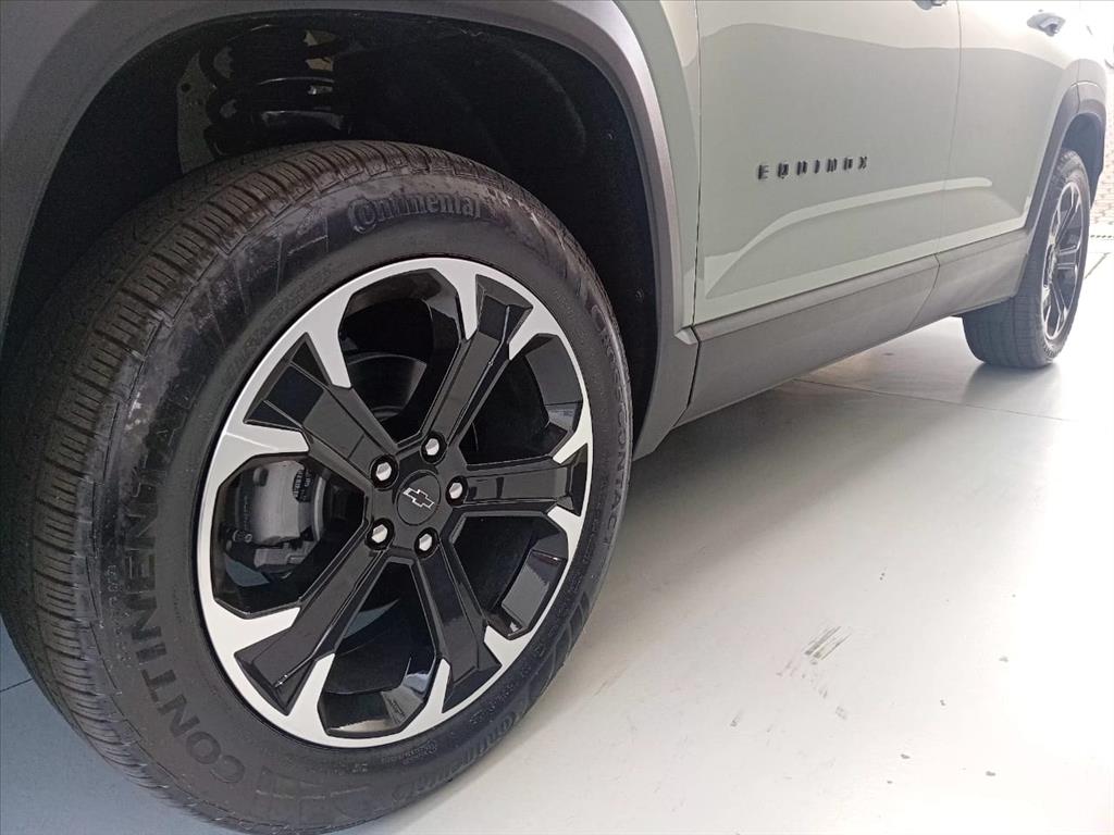EQUINOX 1.5 16V TURBO GASOLINA ACTIV AWD AUTOMÁTICO