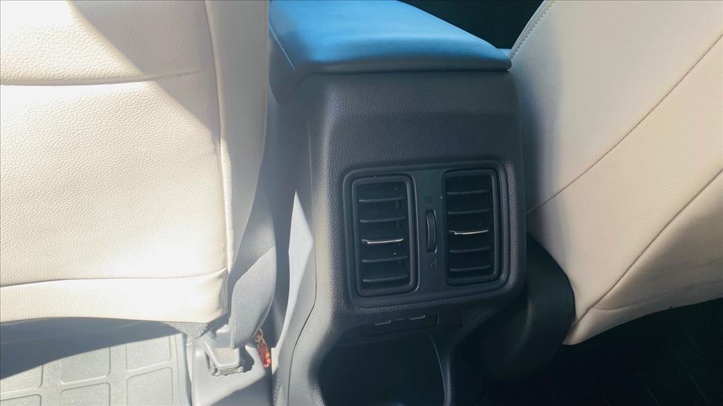 HR-V 1.5 DI I-VTEC TURBO FLEX TOURING CVT9