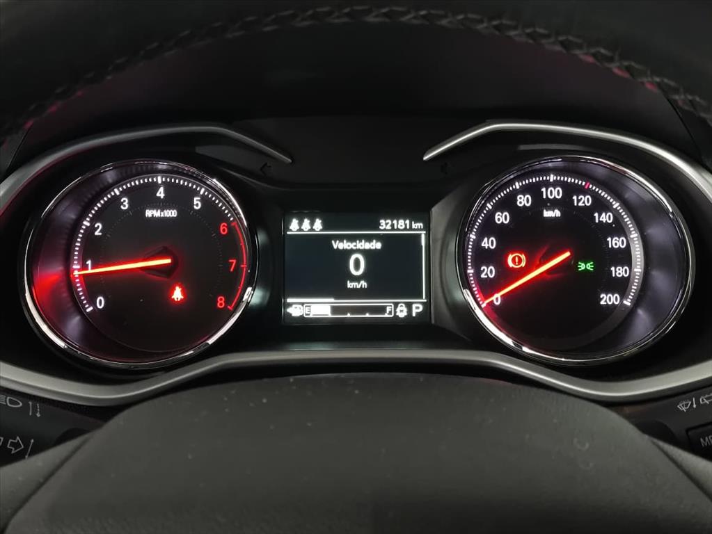 ONIX 1.0 TURBO FLEX PREMIER AUTOMÁTICO7