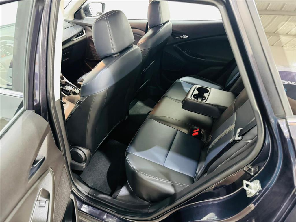 TRACKER 1.2 TURBO FLEX PREMIER AUTOMÁTICO10