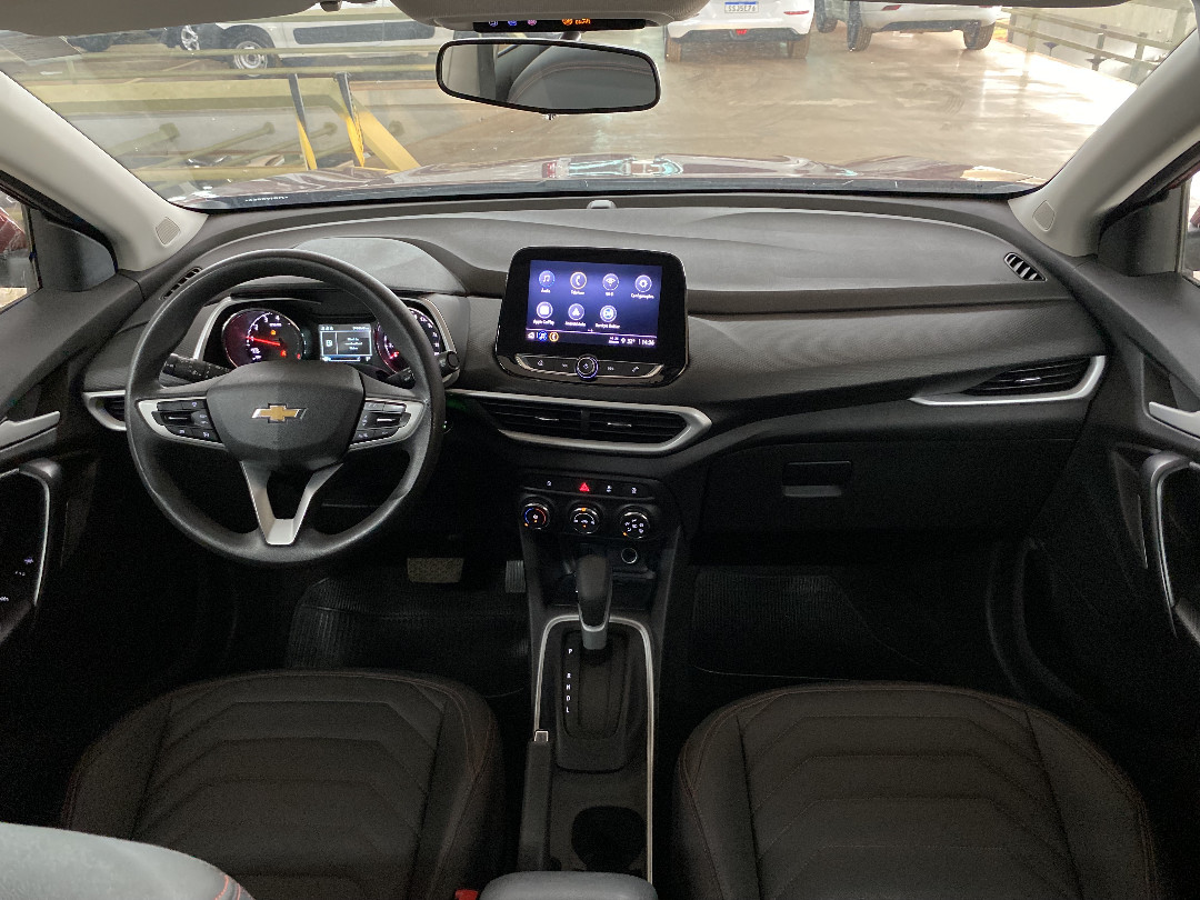 TRACKER 1.0 TURBO FLEX LT AUTOMÁTICO4