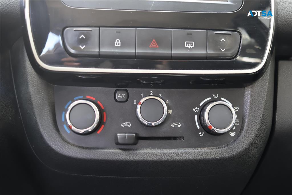 RENAULT KWID 1.0 12V SCE FLEX INTENSE MANUAL