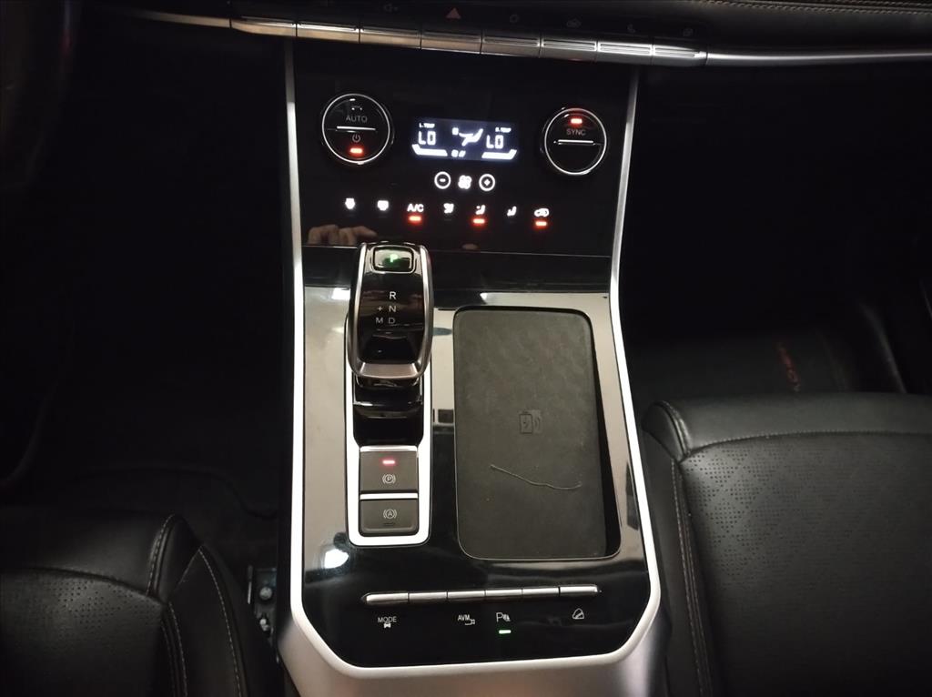 TIGGO 8 1.6 TGDI GASOLINA TXS DCT11