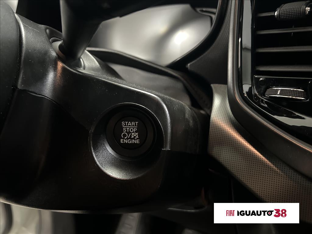TORO 2.2 TURBO DIESEL VOLCANO 4WD AT911