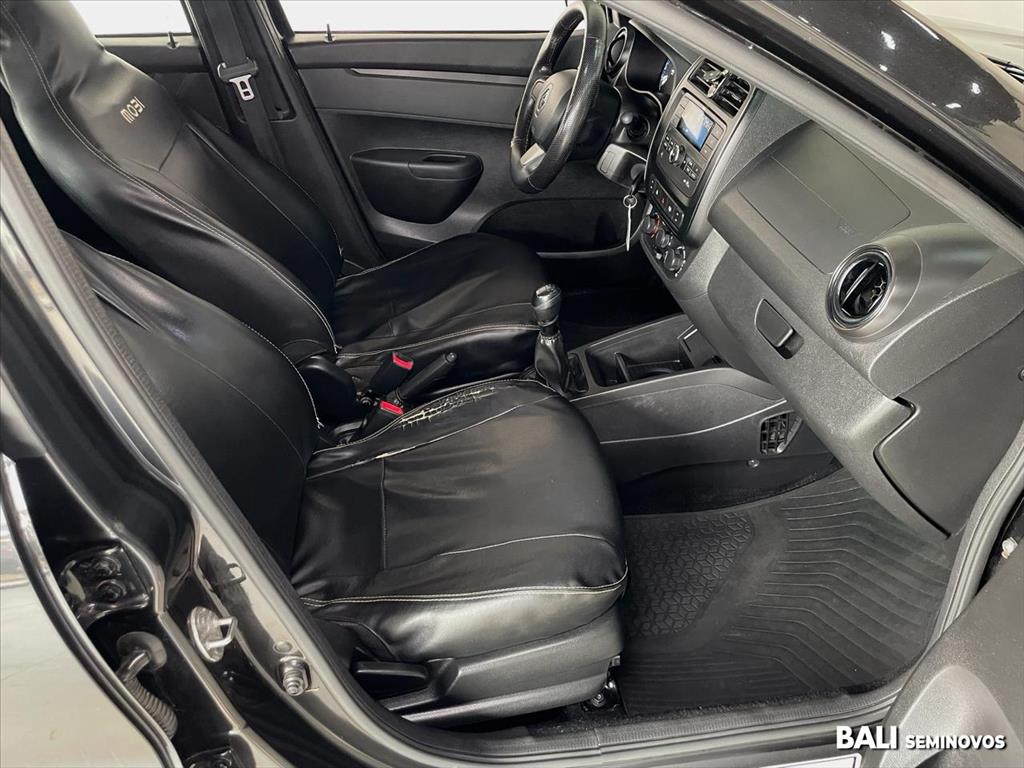 KWID 1.0 12V SCE FLEX ZEN MANUAL14