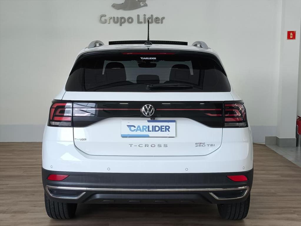 T-CROSS 1.4 250 TSI TOTAL FLEX HIGHLINE AUTOMÁTICO15