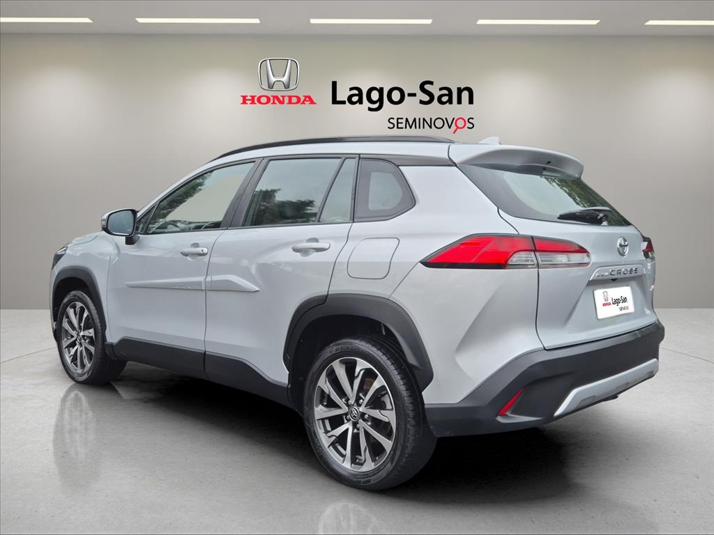 COROLLA CROSS 2.0 VVT-IE FLEX XRE DIRECT SHIFT1