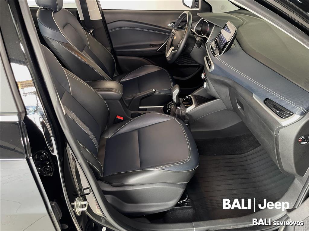 TRACKER 1.2 TURBO FLEX PREMIER AUTOMÁTICO14