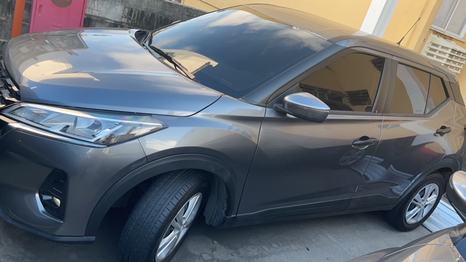 KICKS 1.6 16V FLEXSTART ACTIVE XTRONIC2