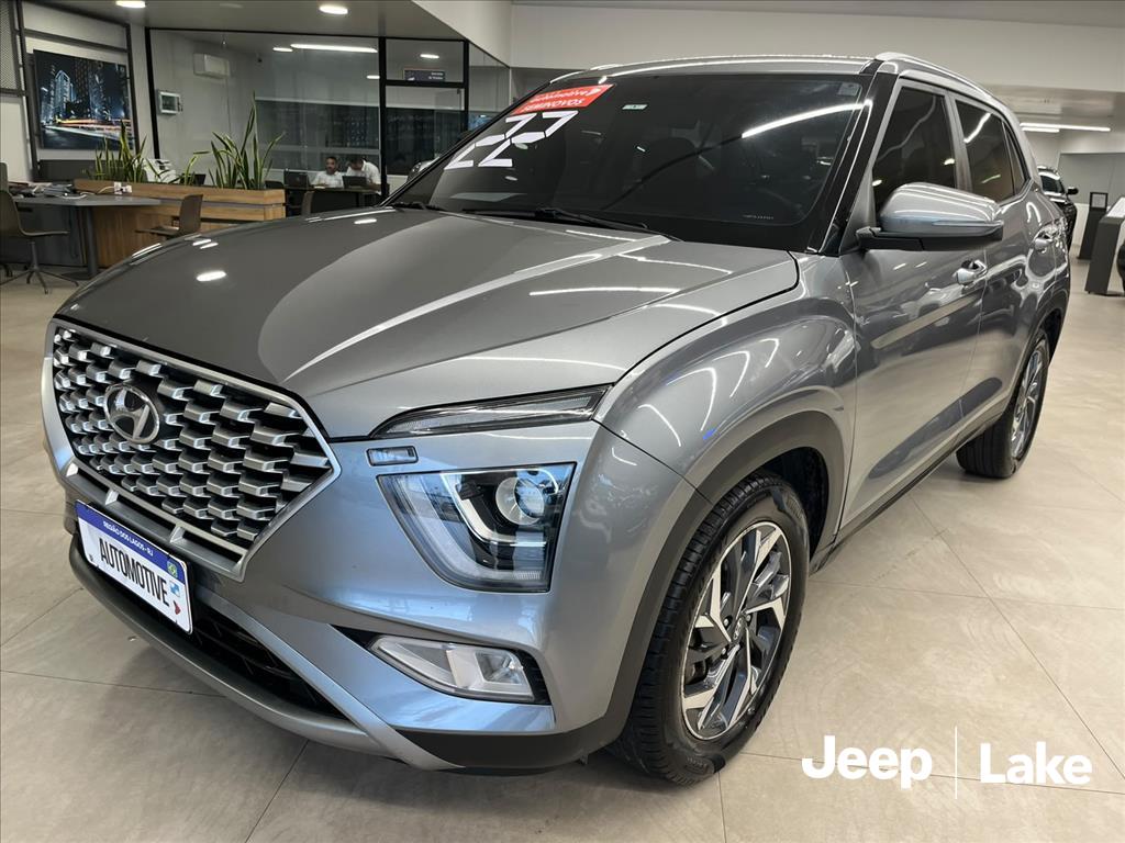 CRETA 1.0 TGDI FLEX LIMITED AUTOMÁTICO2