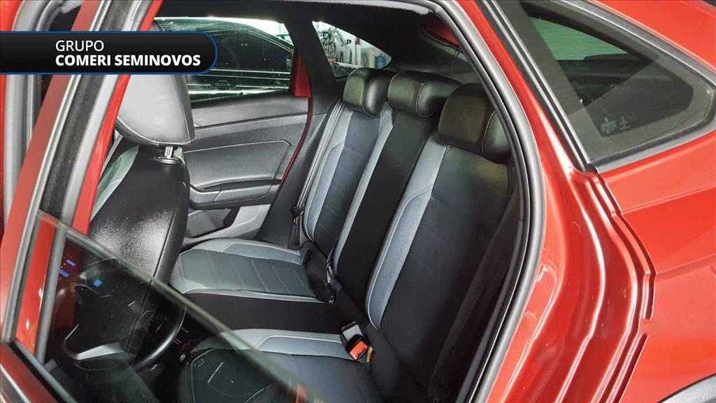 2023 VOLKSWAGEN NIVUS 1.0 200 TSI TOTAL FLEX HIGHLINE AUTOMÁTICO