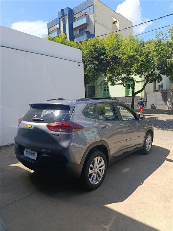 TRACKER 1.0 TURBO FLEX LTZ AUTOMÁTICO6