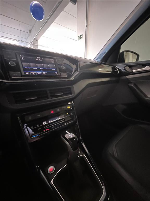 T-CROSS 1.0 200 TSI TOTAL FLEX COMFORTLINE AUTOMÁTICO9