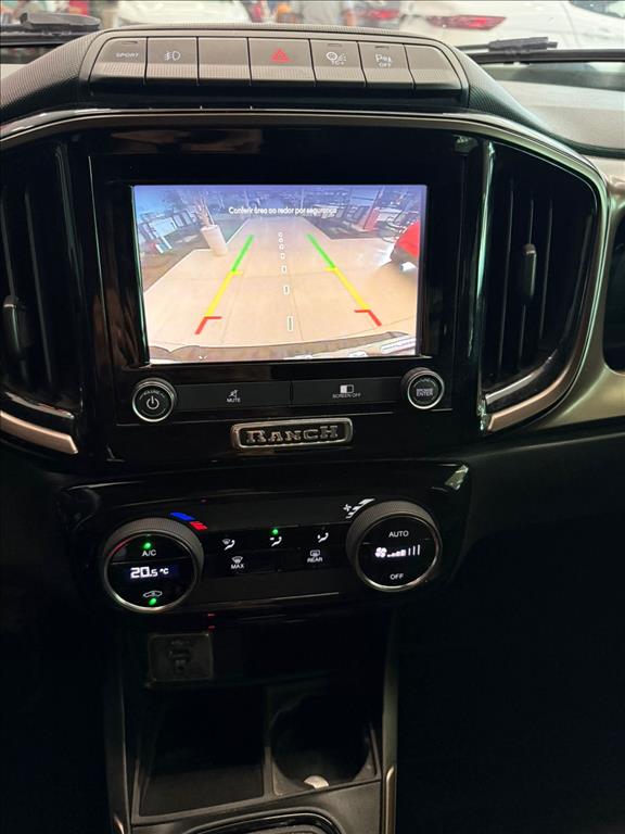 STRADA 1.3 FIREFLY FLEX RANCH CD CVT9